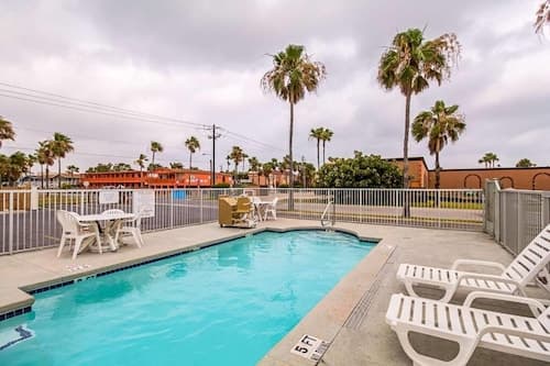Ocean Inn South Padre Island
