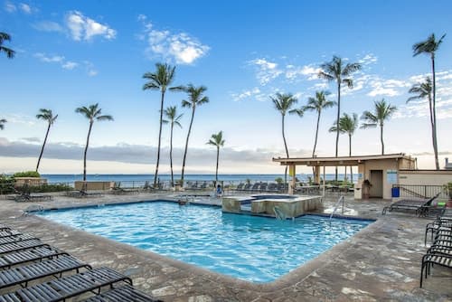 Sugar Beach Resort - Maui Condo & Home