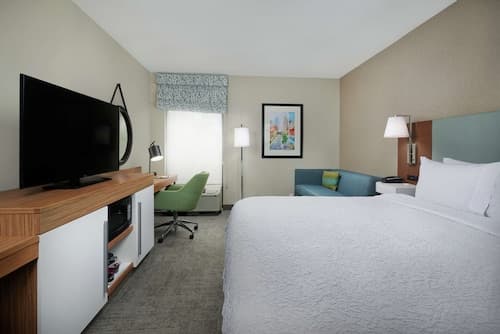 Hampton Inn Louisville I-65 @ Brooks Rd.