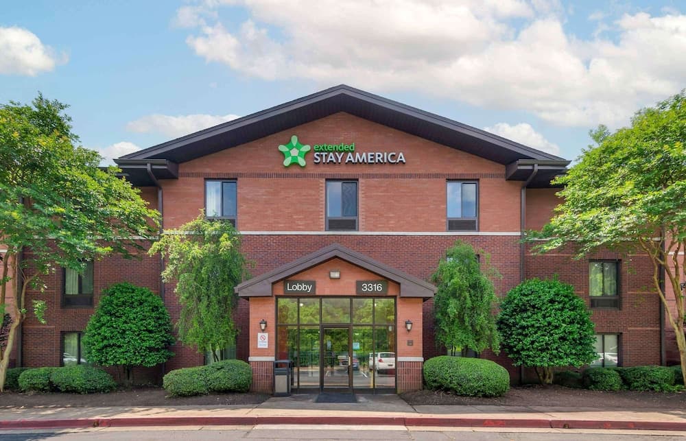 Extended Stay America Select Suites Atlanta Kennesaw