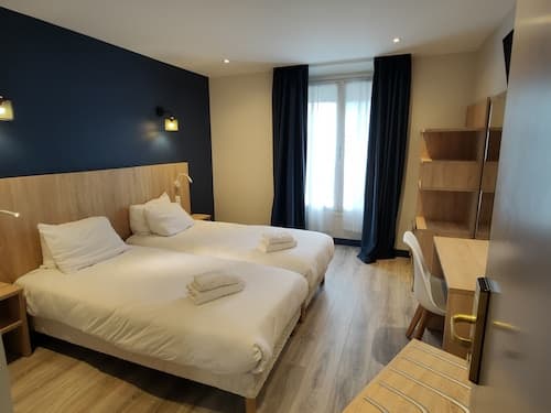 Hotel Modern'Est