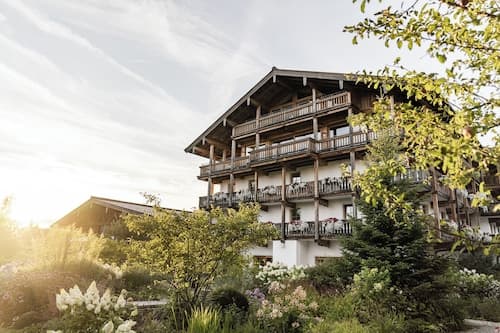 Resort Das Achental