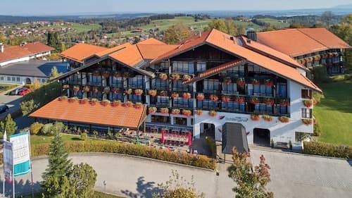 Hotel Schillingshof