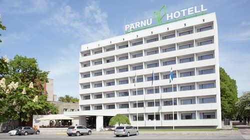 Pärnu Hotel
