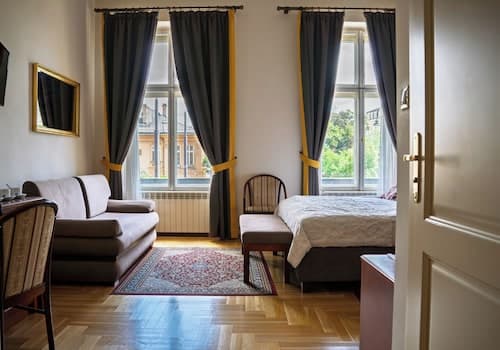 Polonia Hotel