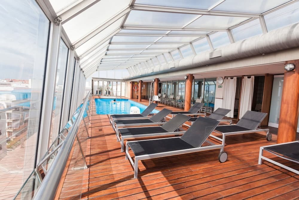 ARTIEM Capri Hotel