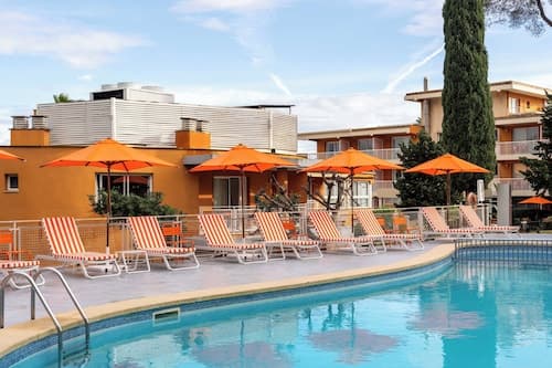 Hotel Hesperia Mallorca