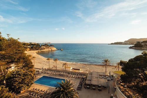 Secrets Mallorca Villamil Resort & Spa -Adults Only - Hyatt Inclusive Collection