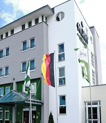 ACHAT Hotel Hockenheim