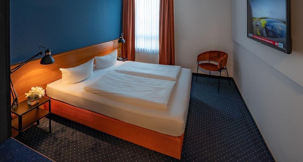 ACHAT Hotel Dresden Altstadt