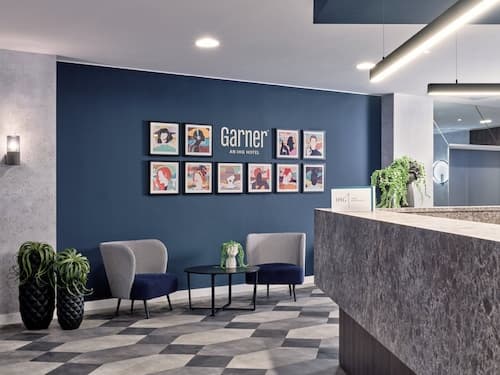Garner Hotel Elmshorn by IHG