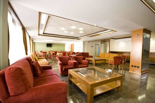 Diana Hotel