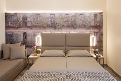 Hotel Sempione