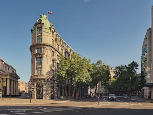 One Aldwych