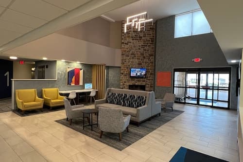 Holiday Inn Express Harrisburg I-81 – Hershey by IHG