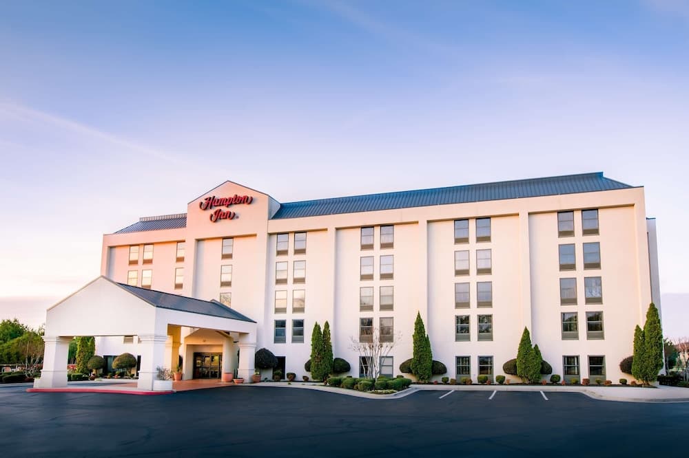 Hampton Inn Huntsville-Arsenal/South Pkway