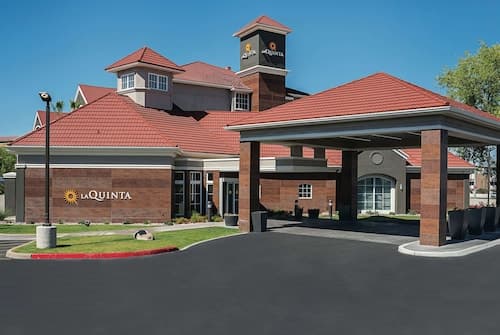 La Quinta Inn & Suites by Wyndham Phoenix Chandler