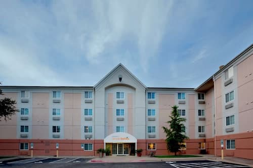 Sonesta Simply Suites Austin The Domain Area
