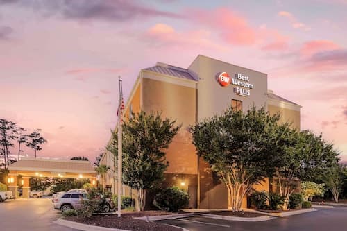 Best Western Plus Wilmington/Wrightsville Beach