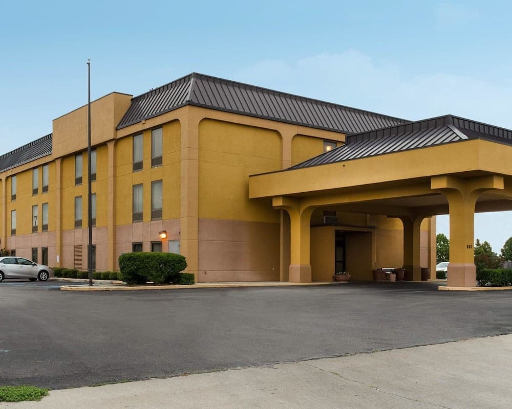 Quality Inn