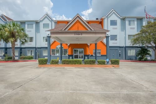Trident Inn & Suites, Baton Rouge
