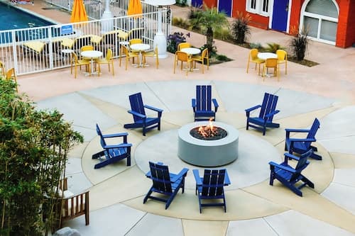 Hotel Del Sol
