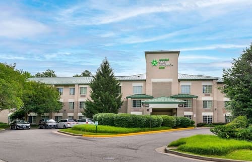 Extended Stay America Suites North Chesterfield Arboretum