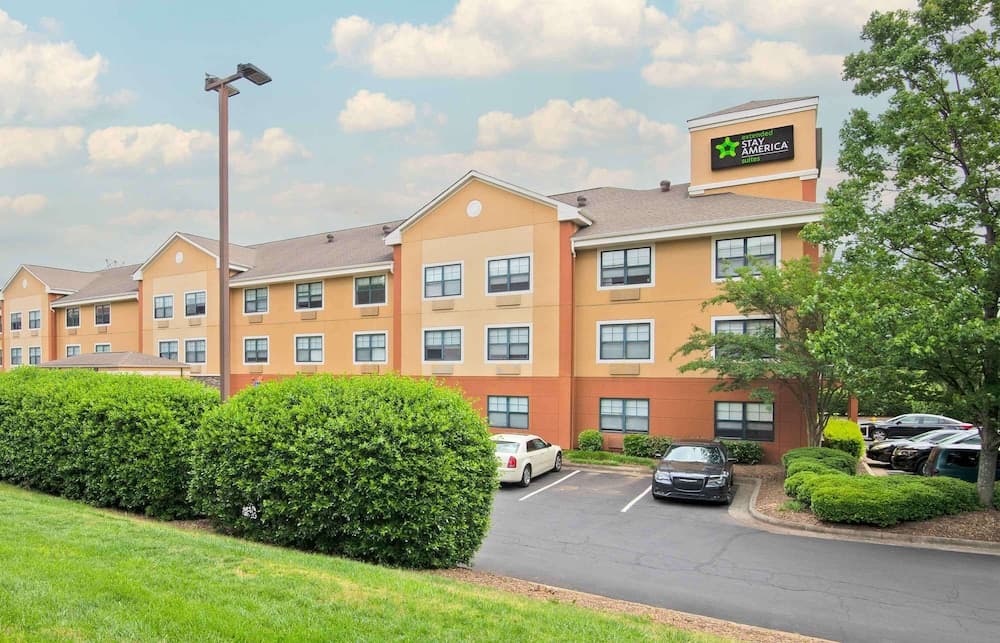 Extended Stay America Select Suites - Charlotte - Tyvola Rd.