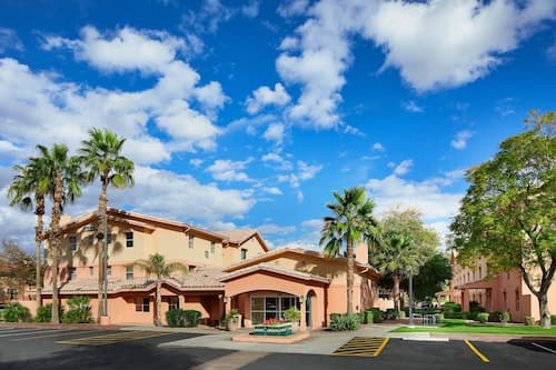 TownePlace Suites Tempe at Arizona Mills Mall
