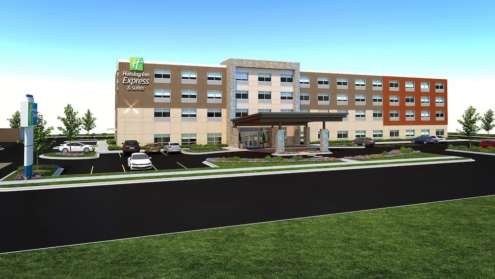 Holiday Inn Express Princeton by IHG
