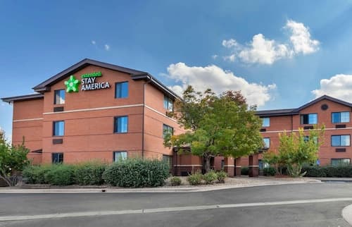 Extended Stay America Select Suites Denver Tech Center South
