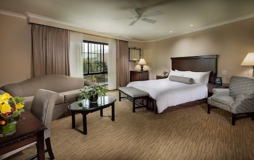 Coast Burbank Hotel