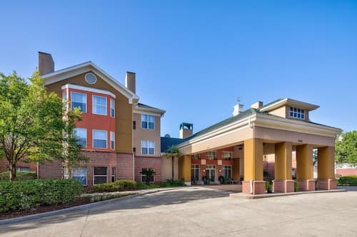 Homewood Suites by Hilton Baton Rouge