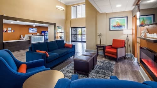 Best Western Shallotte / Ocean Isle Beach Hotel