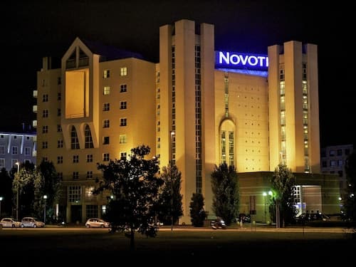 Novotel Firenze Nord Aeroporto