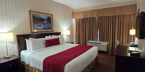 SureStay by Best Western Richmond Vancouver Airport