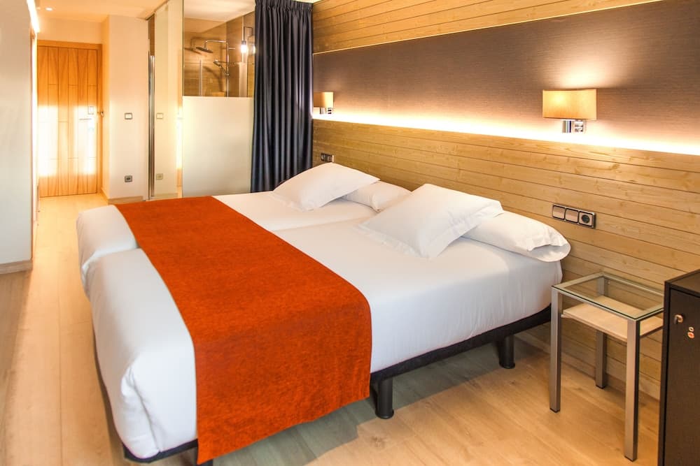 Hotel Avenida Coruña