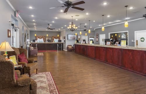 Club Wyndham Branson at The Meadows