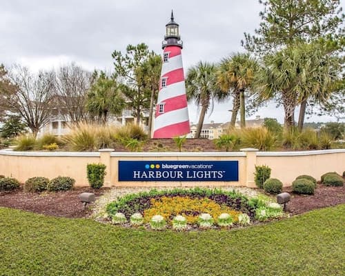 Bluegreen Vacations Harbour Lights, an Ascend Collection Resort