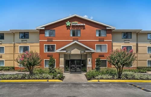 Extended Stay America Suites Daytona Beach Speedway