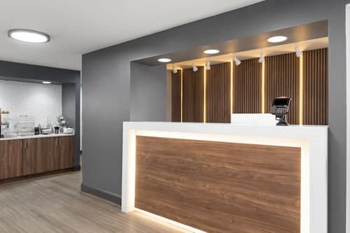Super 8 by Wyndham Chattanooga East/Hamilton Place