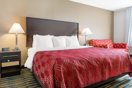 Quality Inn Noblesville - Indianapolis
