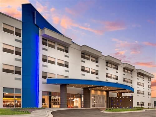 Holiday Inn Express Lexington - Horse Park Area by IHG