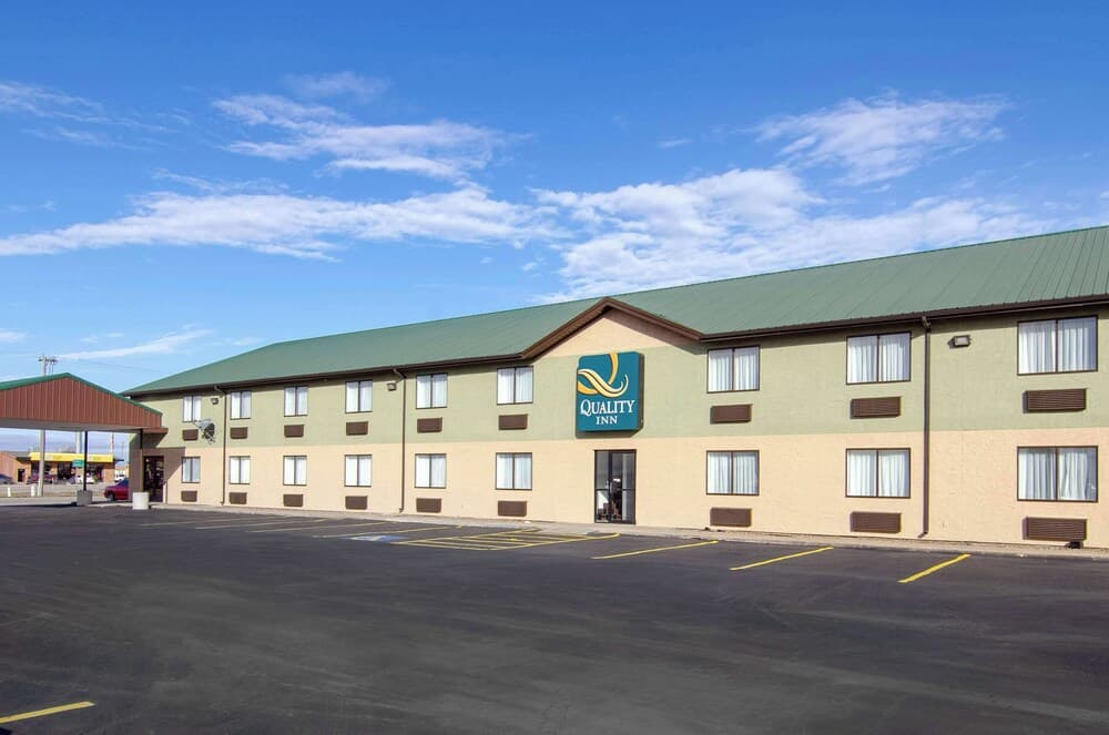 Quality Inn