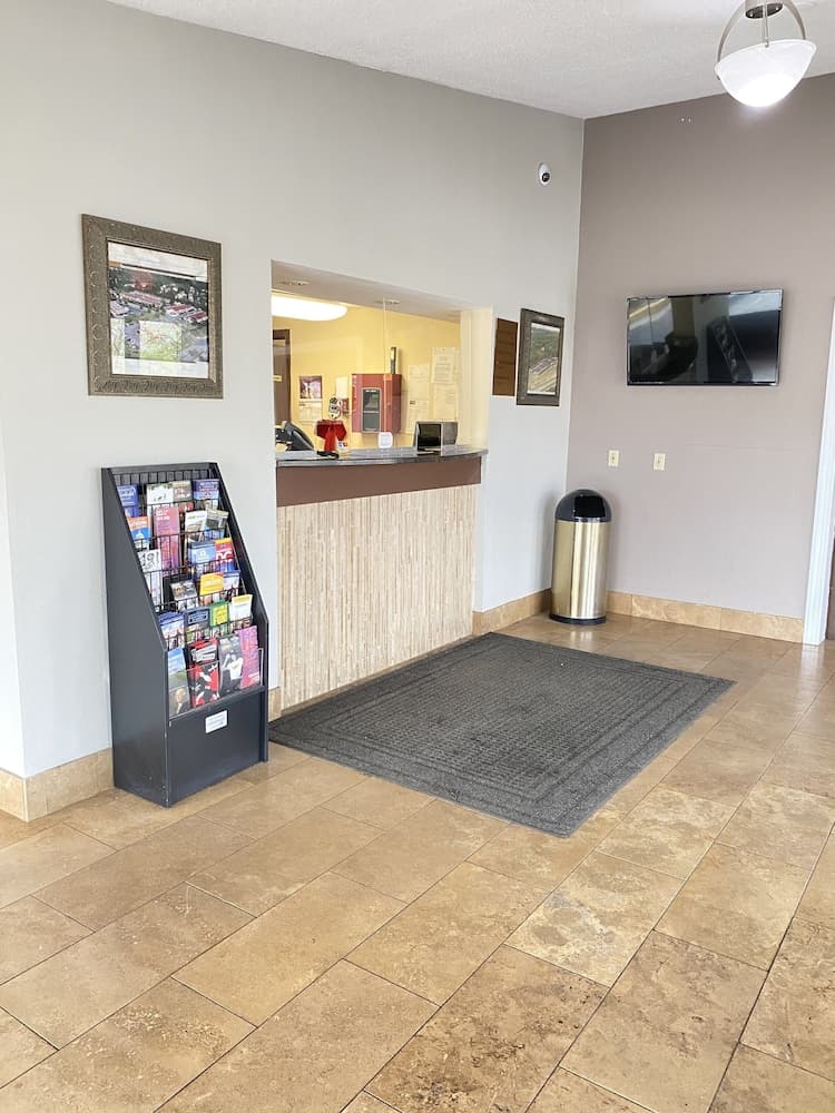Travelodge by Wyndham Laurel/Ft. Meade/Near NSA
