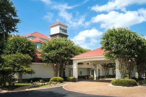Fairfield Inn & Suites by Marriott Austin Southwest