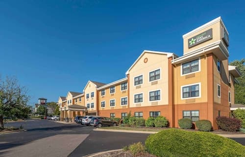 Extended Stay America Select Suites - St. Louis - O' Fallon, IL