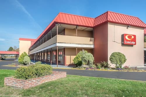 Econo Lodge West Haven