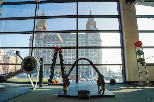Crowne Plaza Liverpool City Centre by IHG