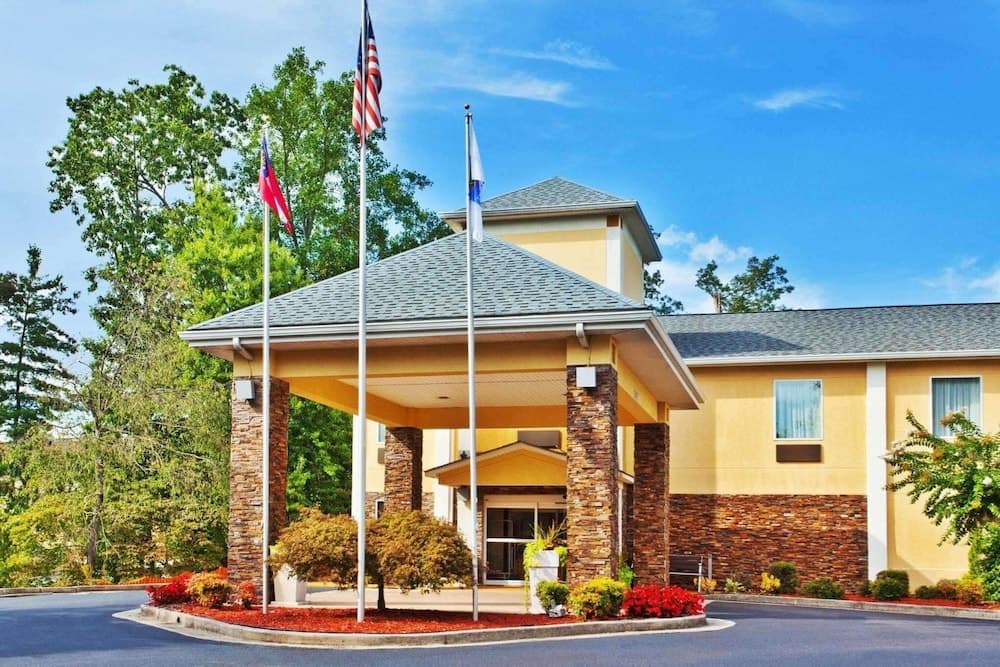 Comfort Inn